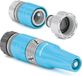 Cellfast Set van accessoires voor slang Ideal - 3/4" - Ø 19 mm - 3 Onderdelen