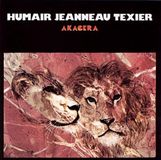 PIAS Nederland Daniel Humair, François Jeanneau & Henri Texier - Akagera (CD)
