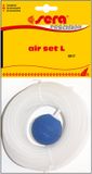 sera luchtset L incl. 10 m slang