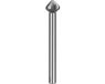 Ruko Conische verzinkboor 102276 3,2-16,5 mm DIN 335 Snelstaal (HSS) 90º C-vorm