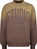 Vingino Nebras Sweater - Boys - Muted Purple - Size 164