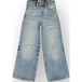 VINGINO Meisjes Extra Wide Leg Jeans Cassie