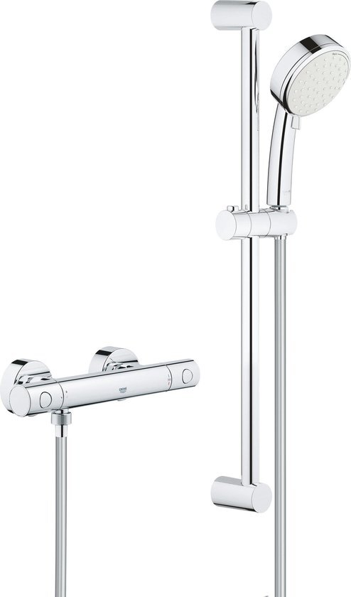 GROHE Grohtherm 800 Cosmopolitan