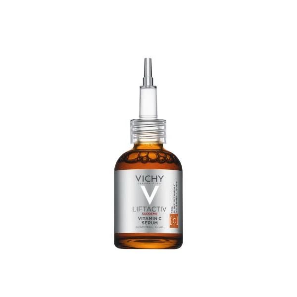 Vichy Liftactiv Vitamin C Serum - 20ml - Anti-Rimpels - Unisex