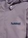 hummel hmlJR CHEVRON SNOW JACKET WP 10K