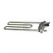 Europart Élément chauffant 2050 Watt pour machine à laver Bauknecht, Whirlpool, Hanseatic - comme 481225928823