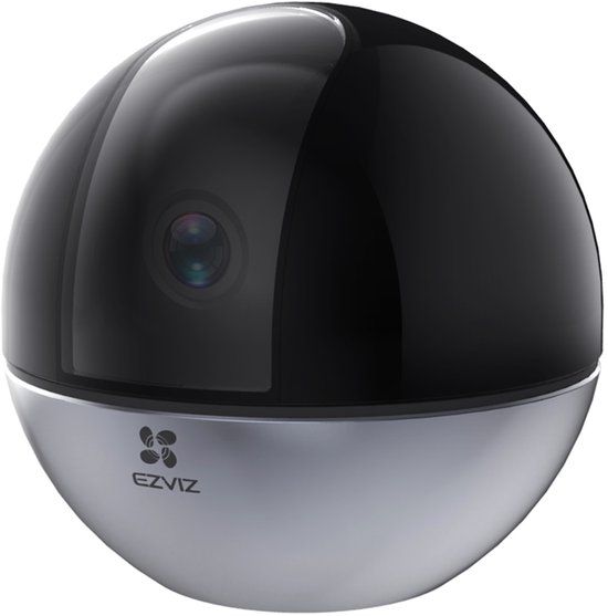 Ezviz E6