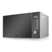 Tristar MW-2705 Combi-magnetron - Grillfunctie - 20 liter - Zilver