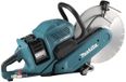 Makita CE001GT401X Accu Doorslijper 355mm XGT 2x40V Max 5.0Ah (4st.)