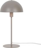Nordlux Ellen 20 Tafellamp Lichtbruin