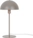 Nordlux Ellen 20 Tafellamp Lichtbruin