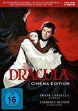 PLAION Dracula (1979) - Cinema Edition (+ Bonus-DVD) DVD