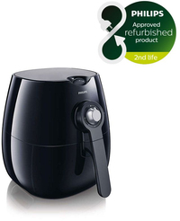 Philips Viva Collection HD9220 Airfryer - Refurbished