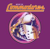 Coast2Coast Commodores - Movin' On (CD)