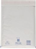 Mail Lite Luchtkussen enveloppen D 18x26cm / Bubbeltjes Enveloppen 100 stuks