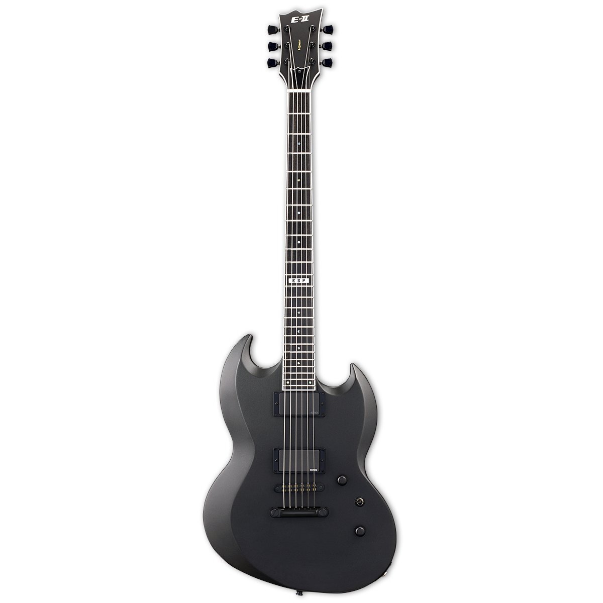 Esp E-II Viper Baritone CHMS