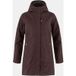 Fjällräven Kiruna Padded Parka Femme Rouge