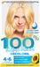 Garnier 100% Ultra Blond Ontkleuring Décoral Zonder Ammoniak