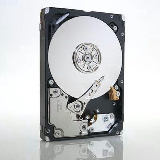 IBM 49Y2078 600 GB 2.5 inch 10000 RPM SAS Harde schijf