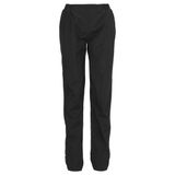 AGU Section Regenbroek Essential Vrouwen - Zwart - S