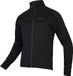 Endura Windchill II Jack Heren - Zwart - Maat S