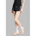 adidas Originals Sprinter Satin short - zwart/wit