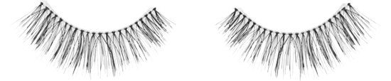 Make-up Studio Eyelashes Nepwimpers - 5 - 8717801010269