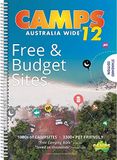 Camps Australia Wide Camps Australia Wide 12 A4