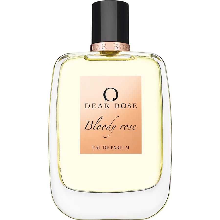 Dear Rose Eau de Parfum / 100 ml / Dames