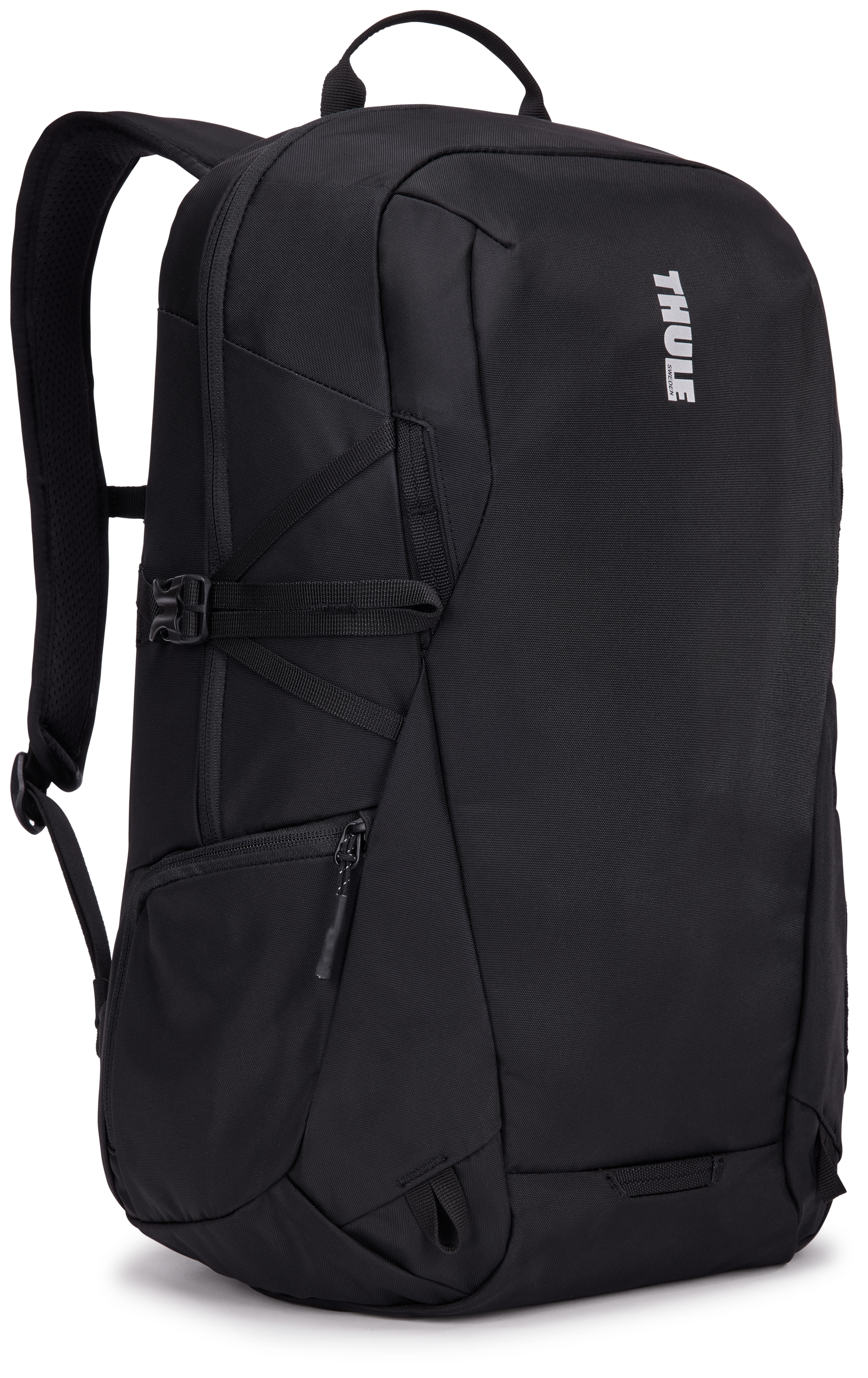 Thule EnRoute TEBP4116 21L Backpack - Black