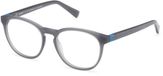 Timberland TB50062 Matte grey 49/16/140 TEEN Brilmonturen
