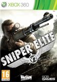 505 Games Sniper Elite V2 Xbox 360 Shooter DVD-ROM