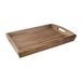 Olympia Acacia Dienblad 70x510x350mm Schaal Restaurant