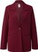 QS Damesblazer 2170524 Bordeaux