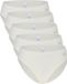 Speidel Dames minislip 5 pack Bambus