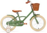Generation Classic 16 inch Vélo enfant – Vert