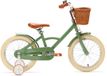 Generation Classic 16 inch Vélo enfant – Vert
