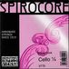 Thomastik Cello snaren Spirocore Spiraalkern