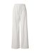 Millane Broek Sering / Wit