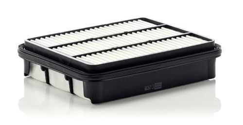 MANN-FILTER C 2438 Luchtfilter