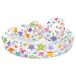 Intex 59460NP Zwembadset met 2 ringen, sterren