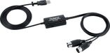 Roland UM-ONE Mk2 - USB MIDI interface