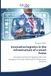 Innovative OmniScriptum SRL Innovative logistics in the infrastructure of a smart home Paperback 72 pages