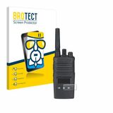 BROTECT Screenprotector voor Motorola XT460 Beschermglas transparant