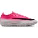 Nike Mercurial Vapor 17 Pro Tf - Rose/blanc/noir - Stabilisé (Tf), pointure 43