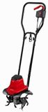 Einhell Elektrische Verticuteermachine - 750W - 30cm - Rood/Zilver