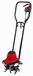 Einhell Elektrische Verticuteermachine - 750W - 30cm - Rood/Zilver
