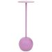 Urban Nature Culture Table d'appoint Haute - M - Liatris - D21cm H66cm
