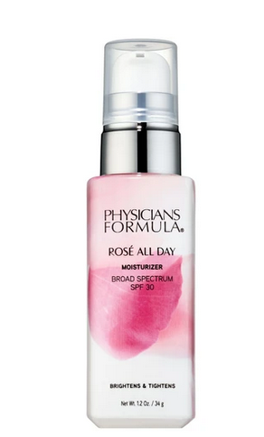 Physicians Formula Rosé All Day Moisturizer