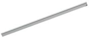 Durable 293019 klemrug A4, voor ca. 30 vel, verpakking 50 stuks, transparant